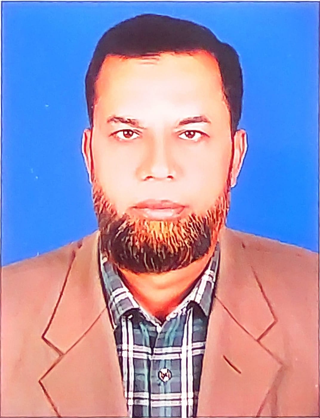 প্রধান শিক্ষক